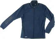 (m) - Adidas Mens Supernova Gore Windstopper Running Jacket Navy Blue