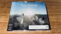 在飛比找Yahoo!奇摩拍賣優惠-新上熱銷 HMV Aimer Sun Dance 通常盤強強