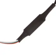 Mini WS2812B WS2811 Controller For Pixel LED Strip Light USB 3 Key Light Stri CR