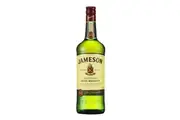 JAMESON IRISH WHISKEY 1LT
