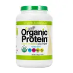 【好市多代購】ORGAIN有機植物性蛋白粉 香草口味 1.43公斤 | COSTCO