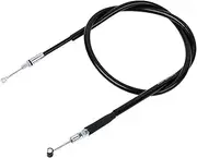 250cc Motorcycle Clutch Control Cable Line Wires for Y&amaha YZ250X YZ 250 X 2016 2017 2018 2019 2020 2021 2022 2023