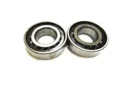 Front Inner Wheel Bearing Pair Fits Austin Healey Sprite MG Midget & A30 A40 (for: MG)