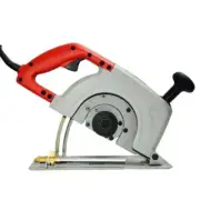 4180 Cutting Machine High Power 180mm Professional Stone Clay Cutting Machine
