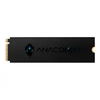 在飛比找momo購物網優惠-【ANACOMDA 巨蟒】I4X 1TB PCIE Gen4