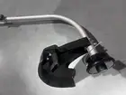 Bump Feed Line Trimmer Head Fit Morrison BC230E/B Curved Shaft Line Trimmer
