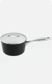 Scanpan Professional 2 Quart Saucepan W/Lid