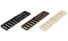 Storage Rack Tie Belt Organizer Space Saver Rotating Scarf Ties Hanger Holder