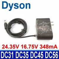 在飛比找樂天市場購物網優惠-戴森 Dyson 吸塵器 專用 原廠 規格 充電器 變壓器 