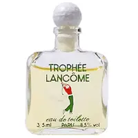 在飛比找蝦皮購物優惠-Lancome Trophee Eau de Toilett