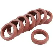 Aeroflow GM LS2 LS3 Dod Delete O-Rings Valley Plate O Ring Pack 8 - AF59-5016