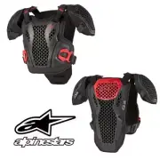 2024 Alpinestars Bionic Action Jacket Youth/Kids MX Motocross Offroad ATV