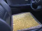 Summer Mahjong Seat Lace Mat Cool Mat For Car Chair Bamboo Mat Cool Sofa Seatmat