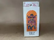 Vintage Two Table Progressive Bridge Tallies Tally Cards