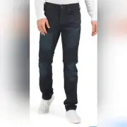 NWT Reg $90 True religion Geno Boys relaxed slim size 14