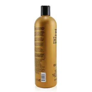 Tigi 色彩女神洗髮精-染髮髮質適用(按壓蓋) 750ml/25.36oz