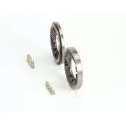 Bunn Burr Set Kit, New 05861.1002 - Genuine OEM Replacement Part