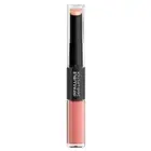 L'Oreal Paris Infallible 2 Step Lipstick - 803 Eternally Exposed