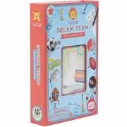 Tiger Tribe Dream Team Sports Activity Set