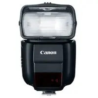 在飛比找PChome24h購物優惠-Canon Speedlite 430EX III-RT 閃