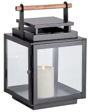 Napa Home & Garden Medium Adwin Outdoor Lantern