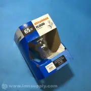 Sylvania 65BR30/FL/RP Incandescent Light Bulb FNFP