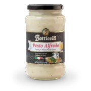 Botticelli Alfredo Pesto Sauce 14.5 oz (Pack Of 6)