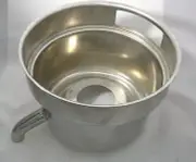 Santos 28 BOWL ~MJ800 Pro Commercial Fruit & Veg Juice Extractor