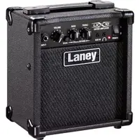 在飛比找蝦皮購物優惠-【Fun音樂樂器店】Laney LX10 10瓦 電吉他音箱