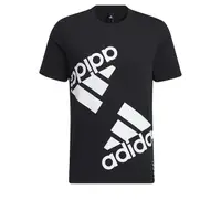 在飛比找蝦皮商城優惠-ADIDAS FI BP2 TEE 男女短袖上衣T恤 滿版L