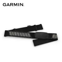 在飛比找蝦皮商城優惠-Garmin 原廠 新款 軟式心跳帶 ANT+ 藍芽 雙頻