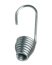 BlueJacket 137851 Hook SS-3/8" Bungee