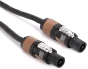 Pro Co S12NN-10 Speakon-Speakon Speaker Cable - 10'