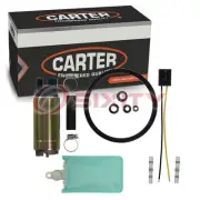 Carter Fuel Pump & Strainer Set for 1999-2004 Toyota Corolla 1.8L L4 Air ra (for: Toyota)