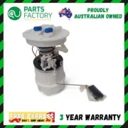 Mazda SP23 Fuel Pump Complete Assembly with Level Sender 2003-2009 (for: Mazda)