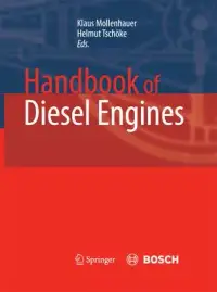 在飛比找博客來優惠-Handbook of Diesel Engines