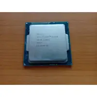 在飛比找蝦皮購物優惠-Intel CPU i5-4460 附原廠風扇