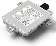 Ballast Xenon Headlight Ballast Driver Module OEM W3T16271 HID Lights Ballast for Acura for RDX (Part #: 33119-STK-A01) 2007-2009 Xenon Ballast