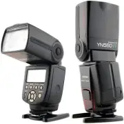 NIB Yongnuo YN560 IV Wireless Flash