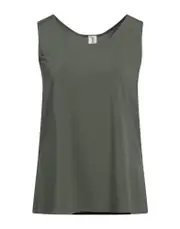 [1ONE] 1-ONE Tank tops - Item 10585974