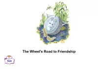 在飛比找博客來優惠-The Wheel’s Road to Friendship