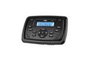 Axis AT1901BT Marine Water-Dust Proof Multimedia Player 12-24V Bluetooth-USB-LCD