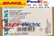 1pc 3RW3026-2BB04 NEW SIEMENS Soft Starter Expedited Shipping 12 months warranty