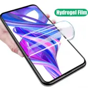 Anti-Blue Light Ultra Clear Hydrogel Film For Oneplus 8 Ace 2V Nord 3 11R 9R 7T