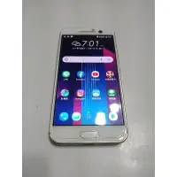 在飛比找蝦皮購物優惠-htc 10 32GB手機，功能正常，Android 8.0