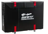 在飛比找Yahoo!奇摩拍賣優惠-GIANT 捷安特 輕量化自行車攜車箱 旅遊用品 登機託運 