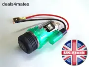 Cigarette Lighter Pug & Socket 12v for Toyota Celica Supra MR2 Prius