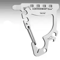 在飛比找Yahoo奇摩購物中心優惠-【美國 Leatherman】RIME 多功能口袋工具/可當