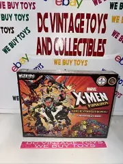 Marvel Dice Masters: X-Men Forever Campaign Box LAST ONE!