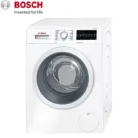 在飛比找QKSHOPPING優惠-BOSCH 博世 滾筒洗衣機 WAP20260TC 歐規9公